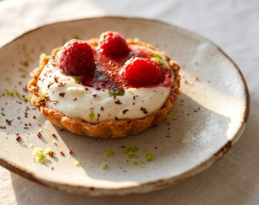 Bespoke pastry masterclass